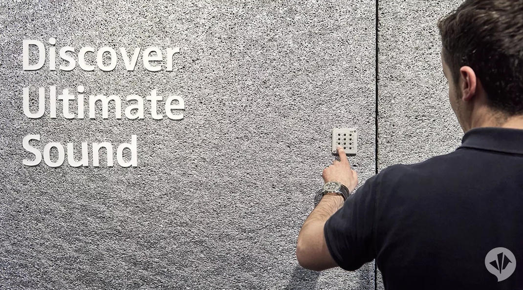 展廳空間設(shè)計