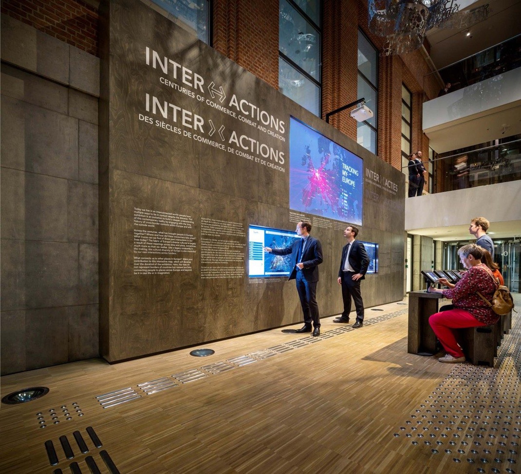 歷史博物館設(shè)計(jì)