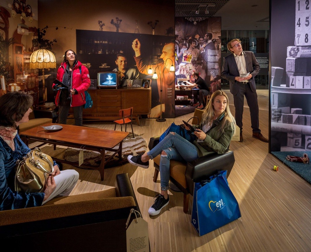 歷史博物館設(shè)計(jì)