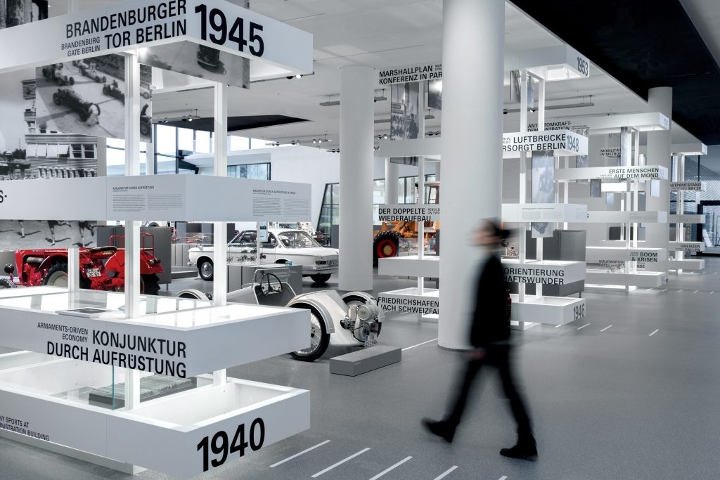 公司展廳設(shè)計