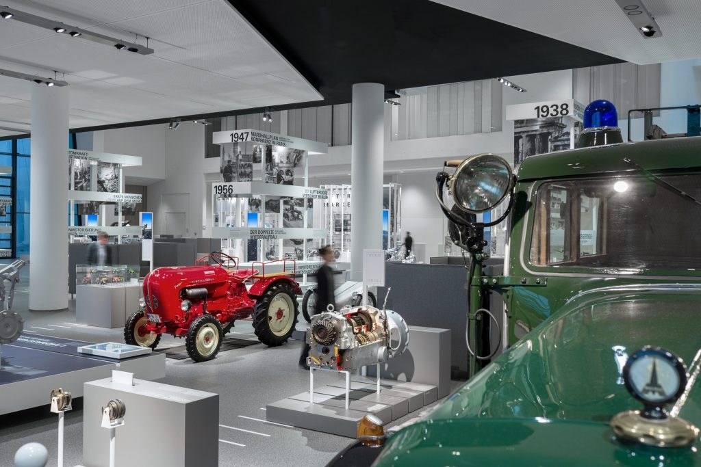 公司展廳設(shè)計