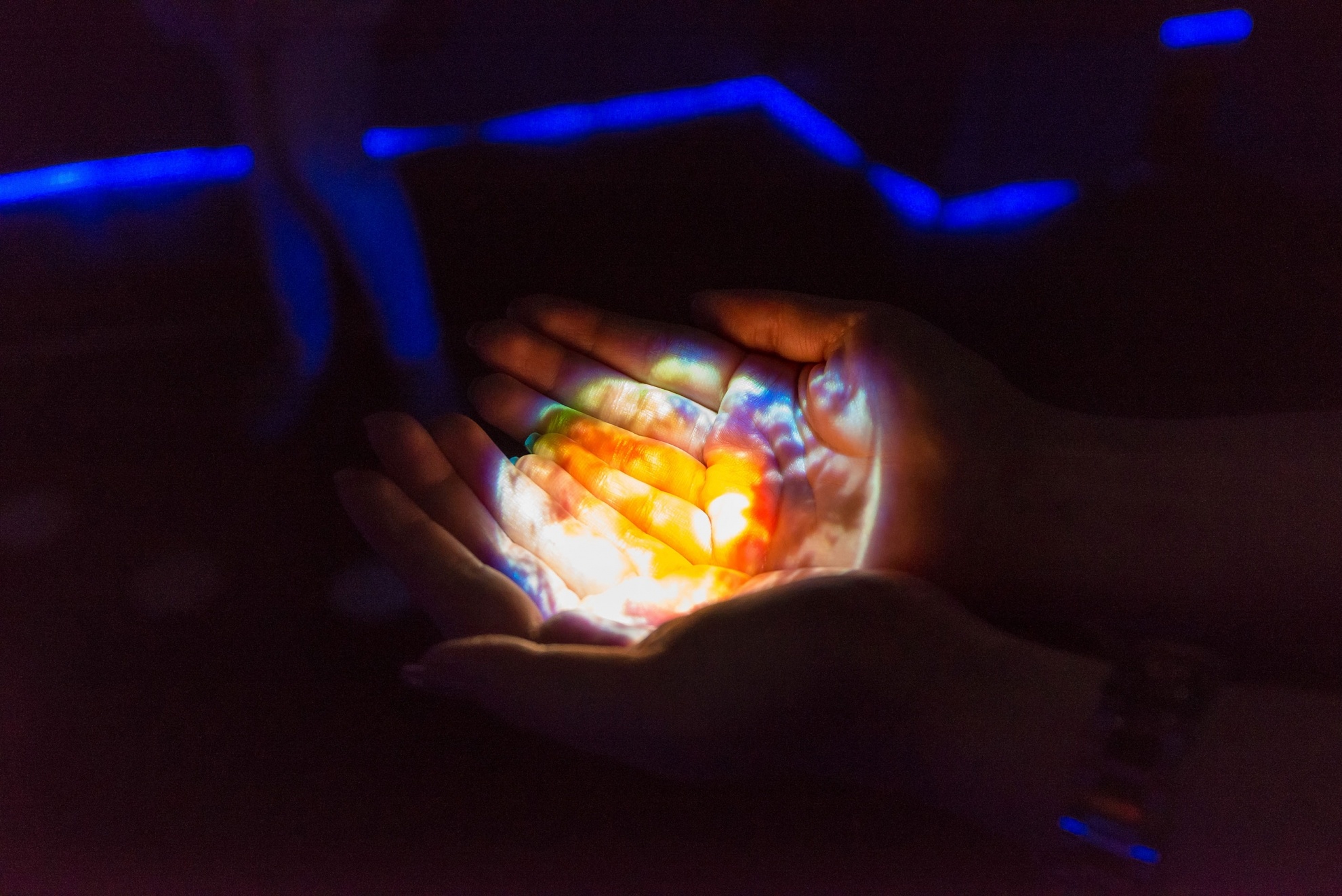 油公司大型展館 油公司大型展館