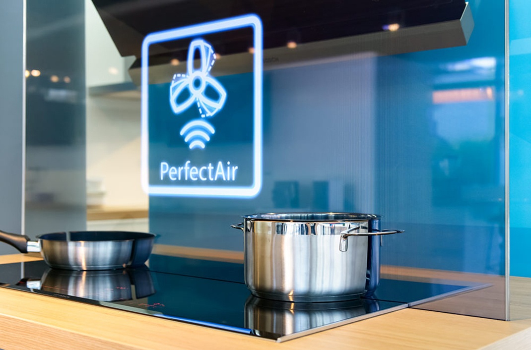 家電品牌體驗館設(shè)計