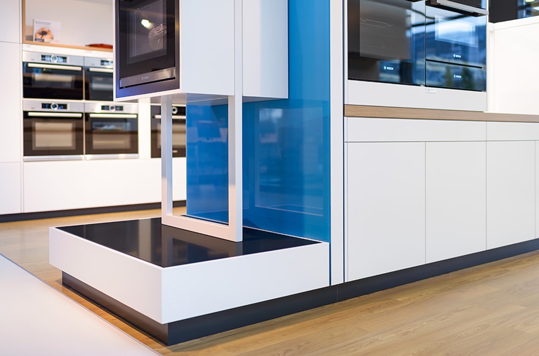 家電品牌體驗館設(shè)計