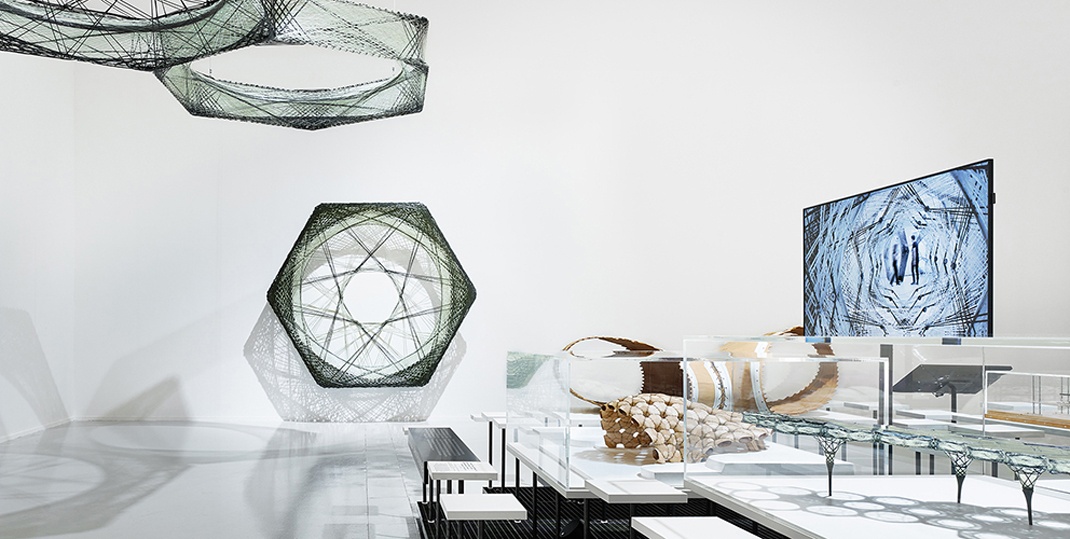 博物館畫廊 博物館畫廊