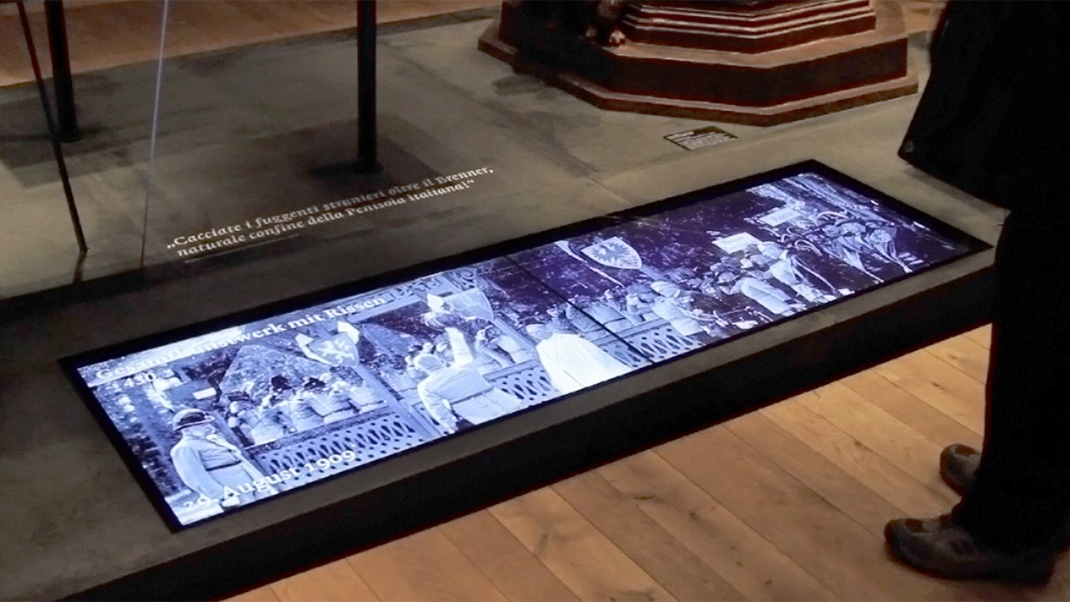 博物館展覽設(shè)計(jì)