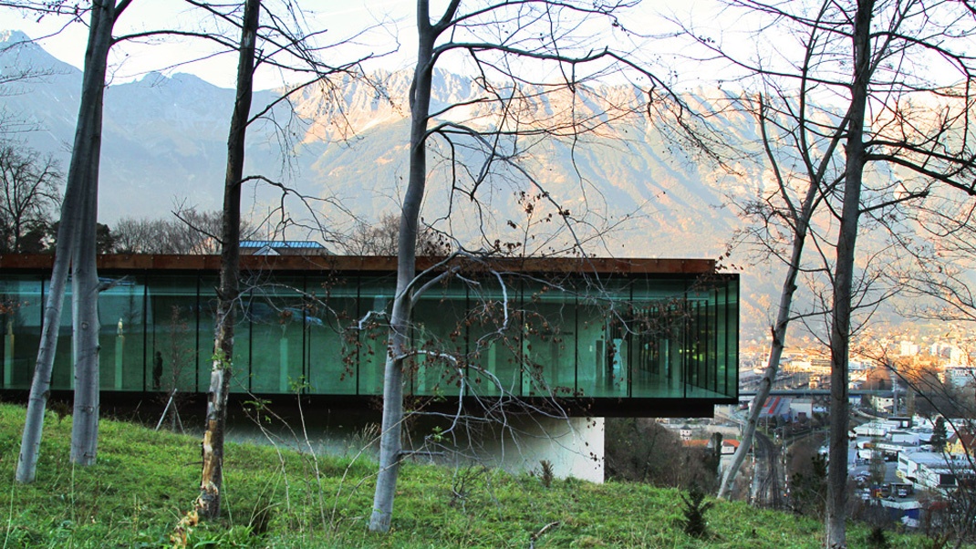 展廳全景展覽設(shè)計(jì)