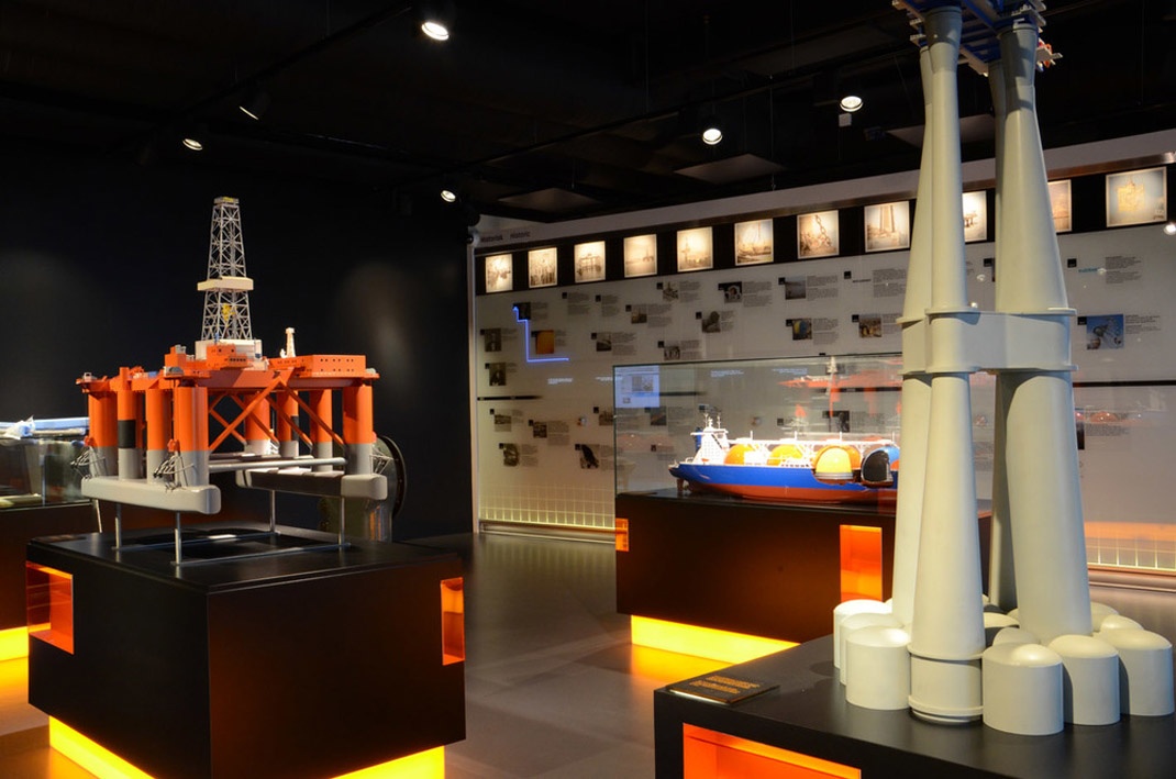 環(huán)保展廳設(shè)計(jì) 環(huán)保展廳設(shè)計(jì)