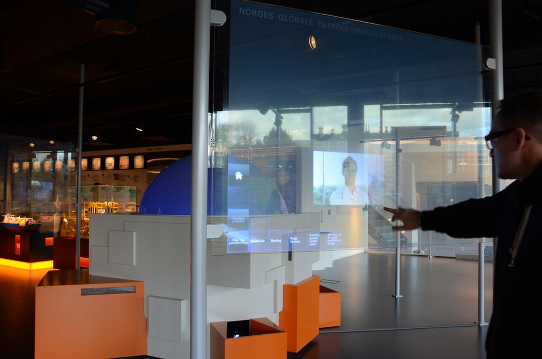 工業(yè)展廳設(shè)計(jì) 工業(yè)展廳設(shè)計(jì)