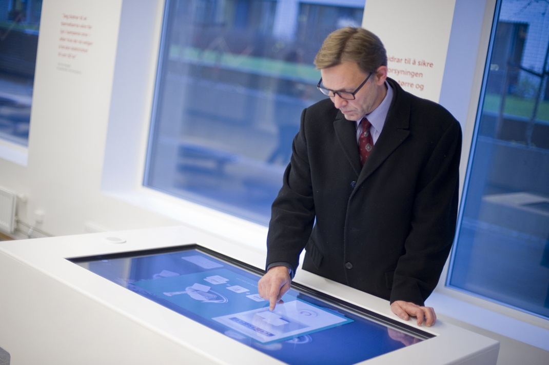 企業(yè)展廳設(shè)計理念 企業(yè)展廳設(shè)計理念