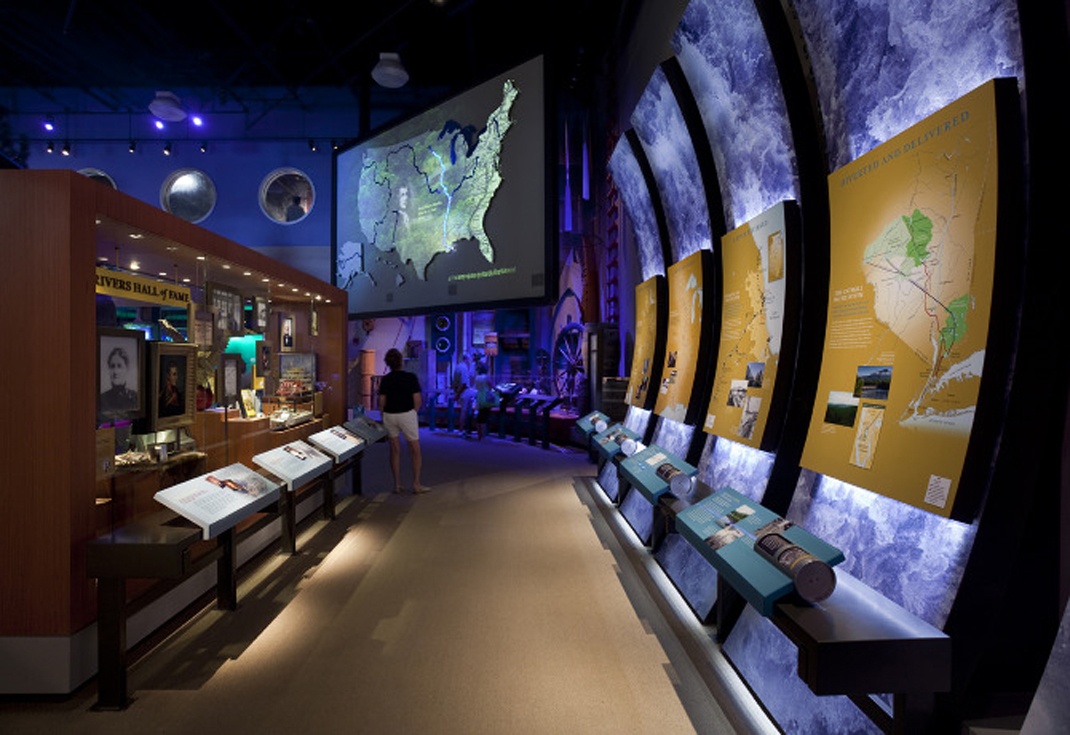 上海展廳設(shè)計 上海展廳設(shè)計