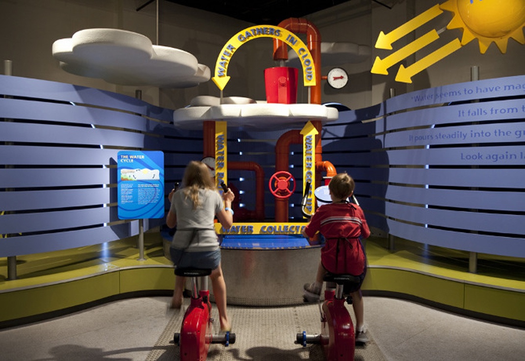 博物館展廳設(shè)計效果圖 博物館展廳設(shè)計效果圖