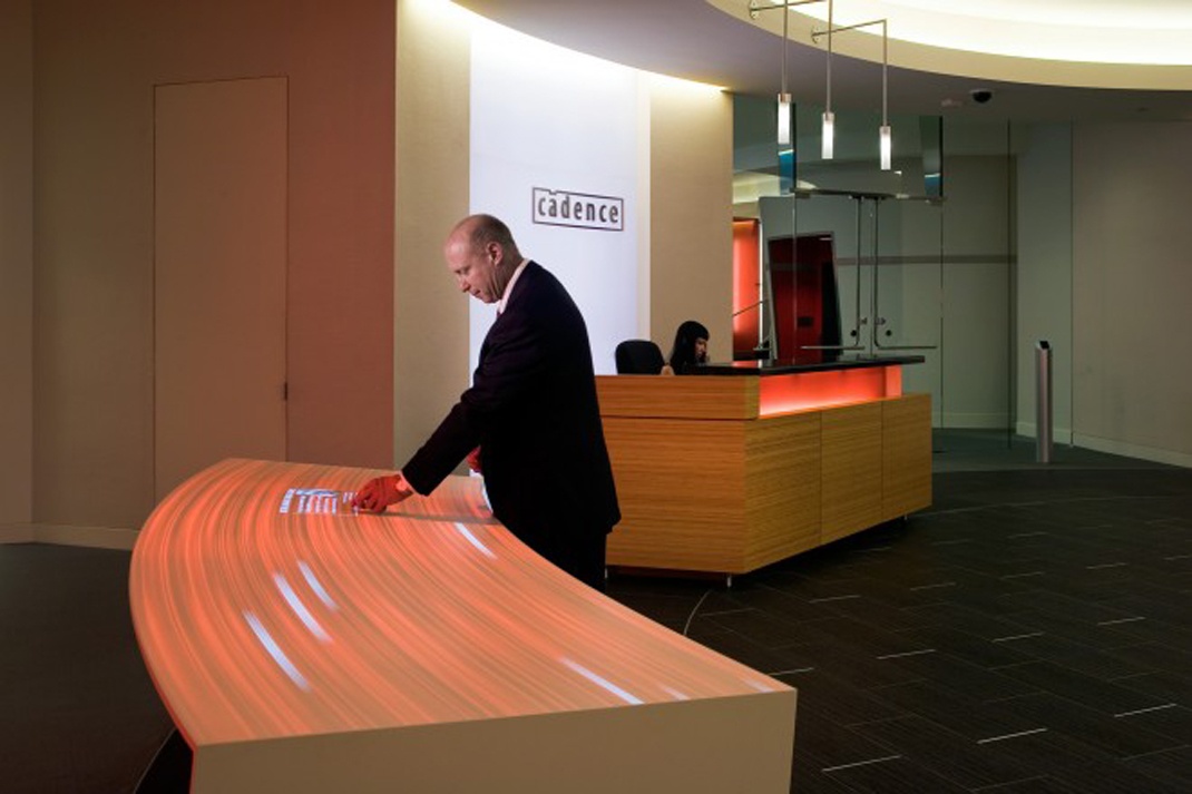 企業(yè)展廳設(shè)計(jì) 企業(yè)展廳設(shè)計(jì)