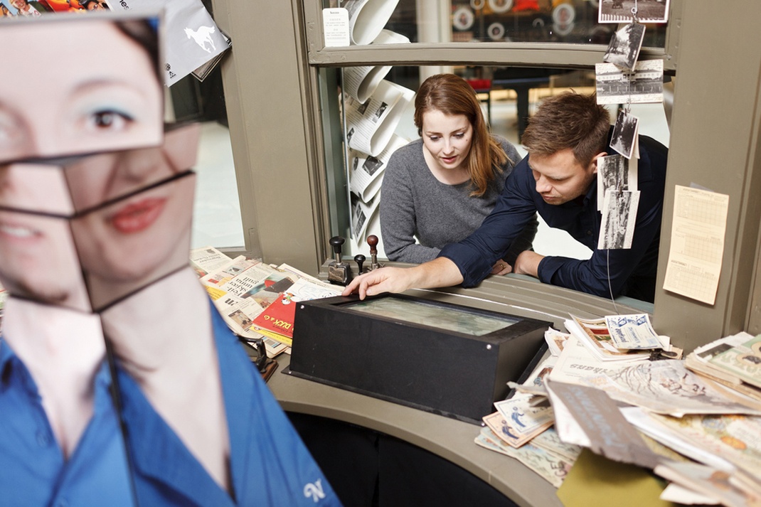 公司展廳設(shè)計 公司展廳設(shè)計