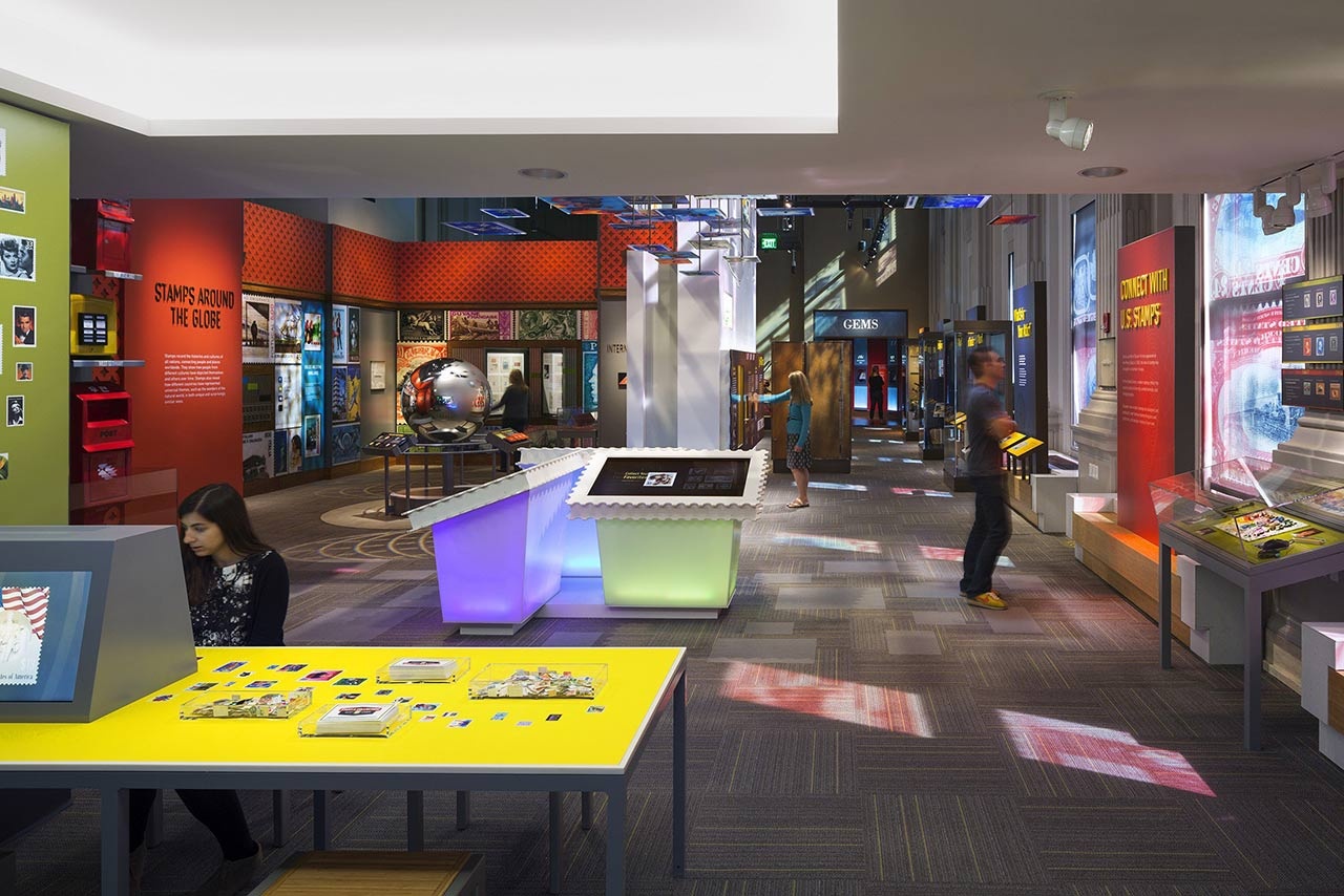 博物館設計 博物館設計