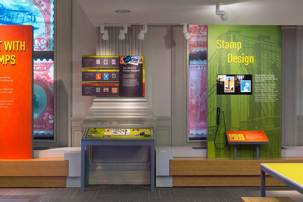 展廳造型設計 展廳造型設計