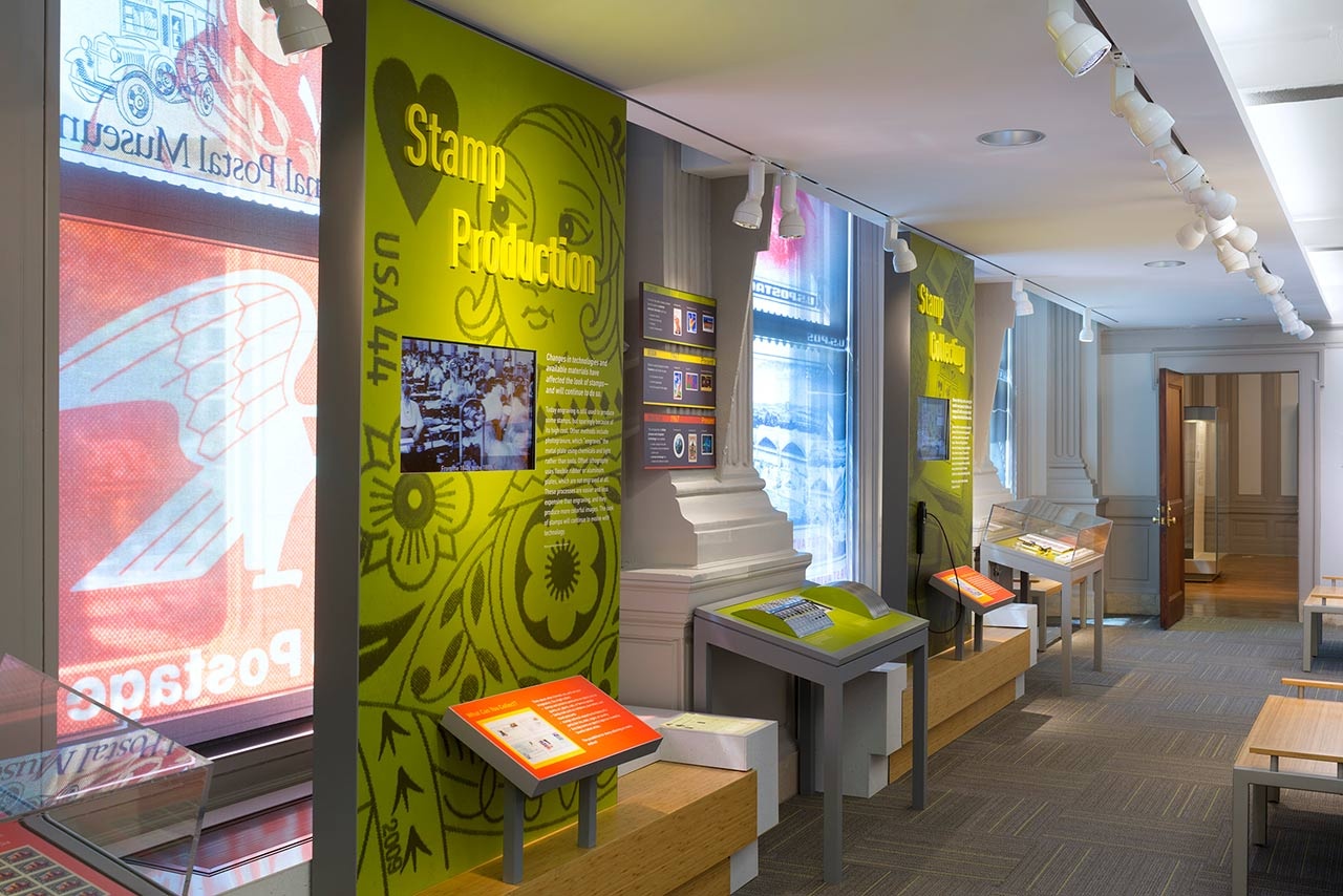 展廳造型設計 展廳造型設計