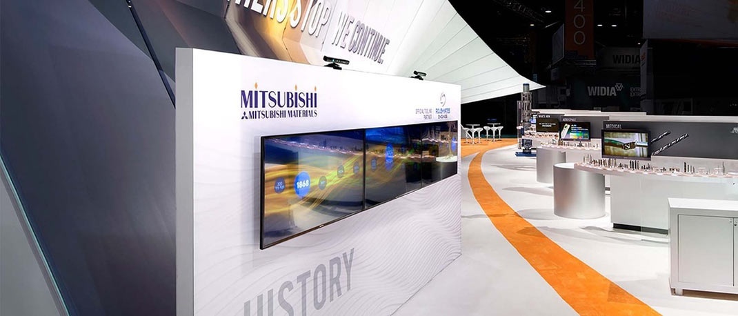 企業(yè)展廳設(shè)計