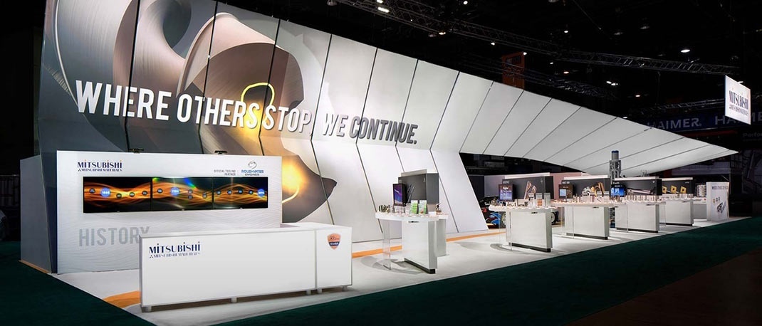 企業(yè)展廳設(shè)計