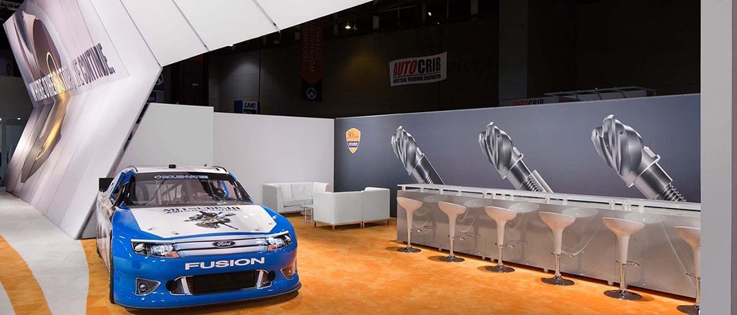 企業(yè)展廳設(shè)計