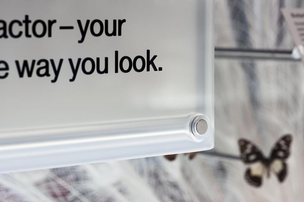 科學(xué)博物館展廳設(shè)計(jì)