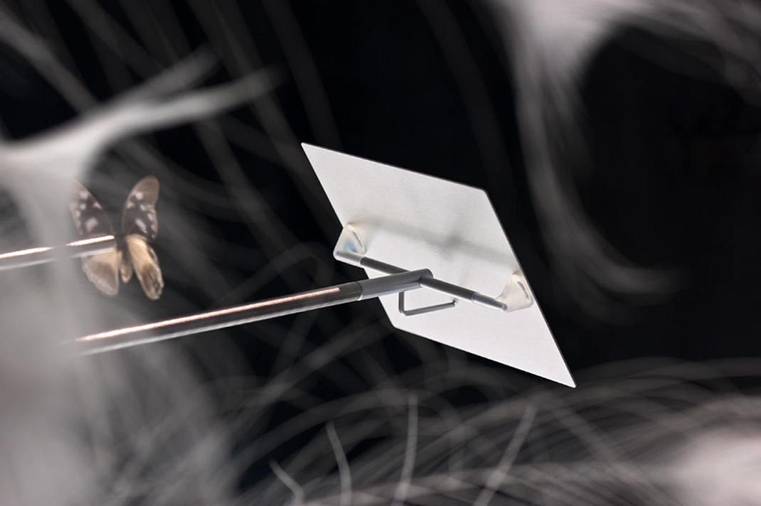 科學(xué)博物館展廳設(shè)計(jì)