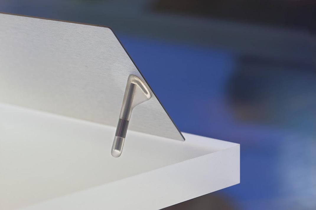 科學(xué)博物館展廳設(shè)計(jì)