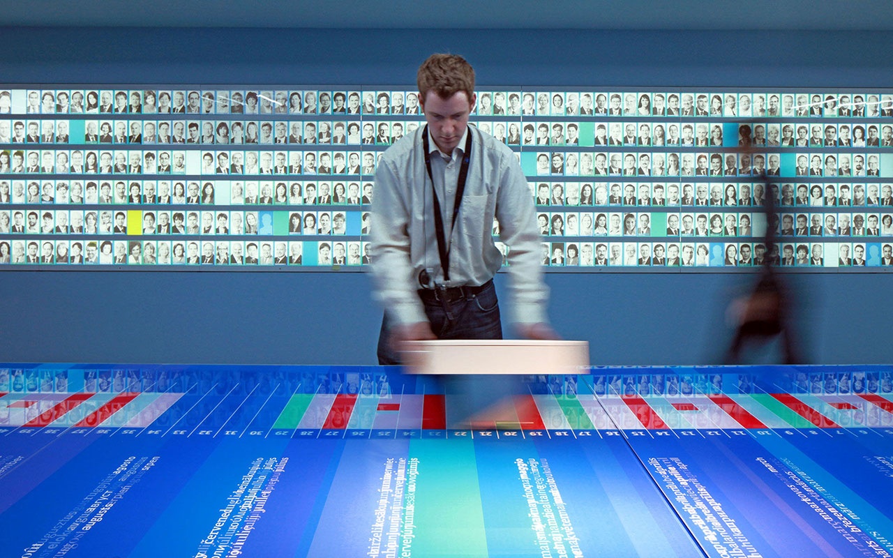 品牌展廳設(shè)計(jì) 品牌展廳設(shè)計(jì)