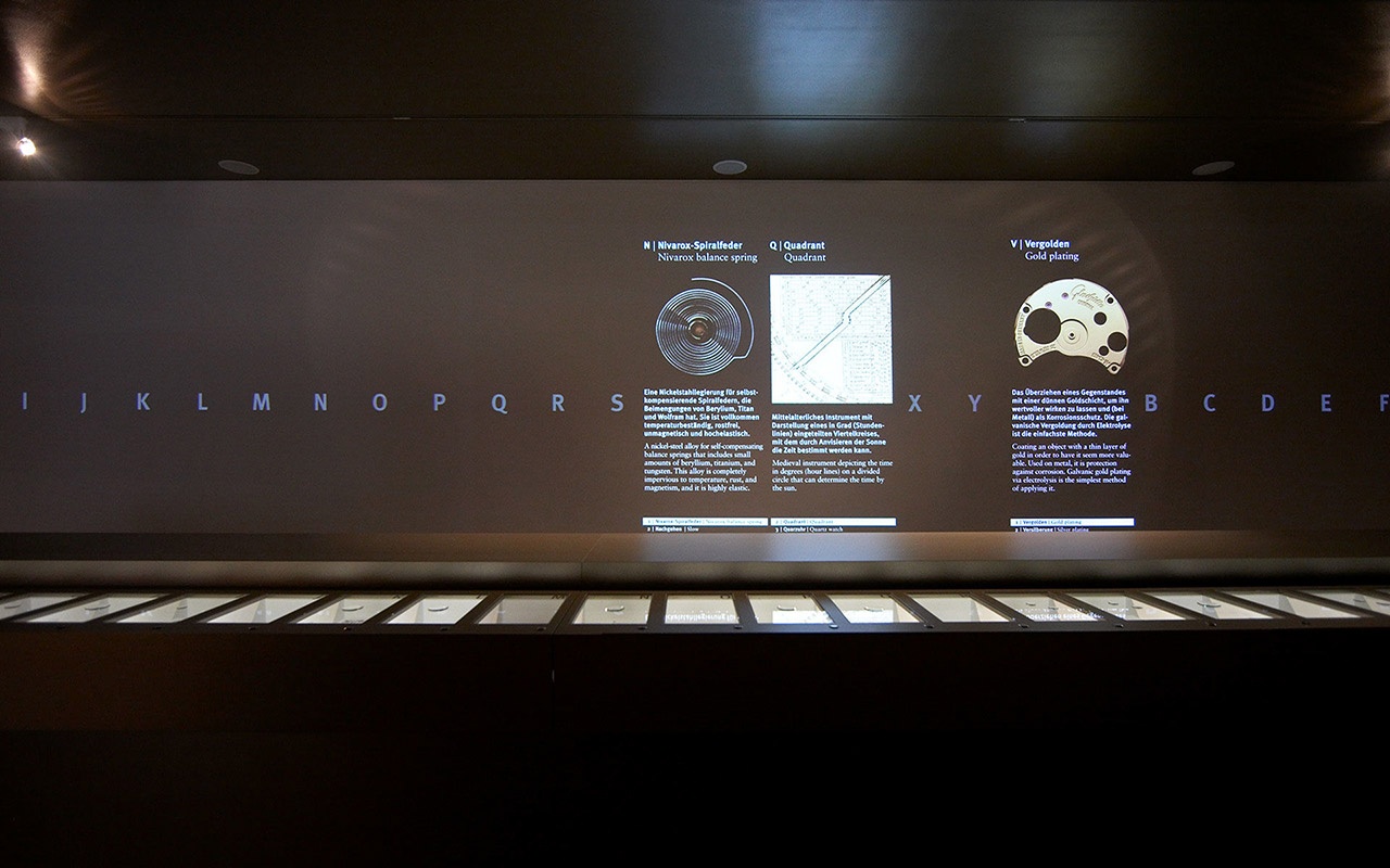 展廳設計效果圖 展廳設計效果圖