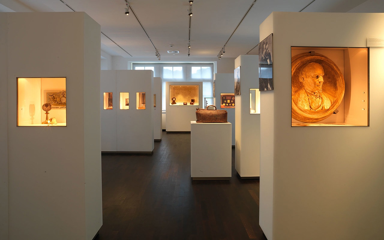 展廳設計效果圖 展廳設計效果圖