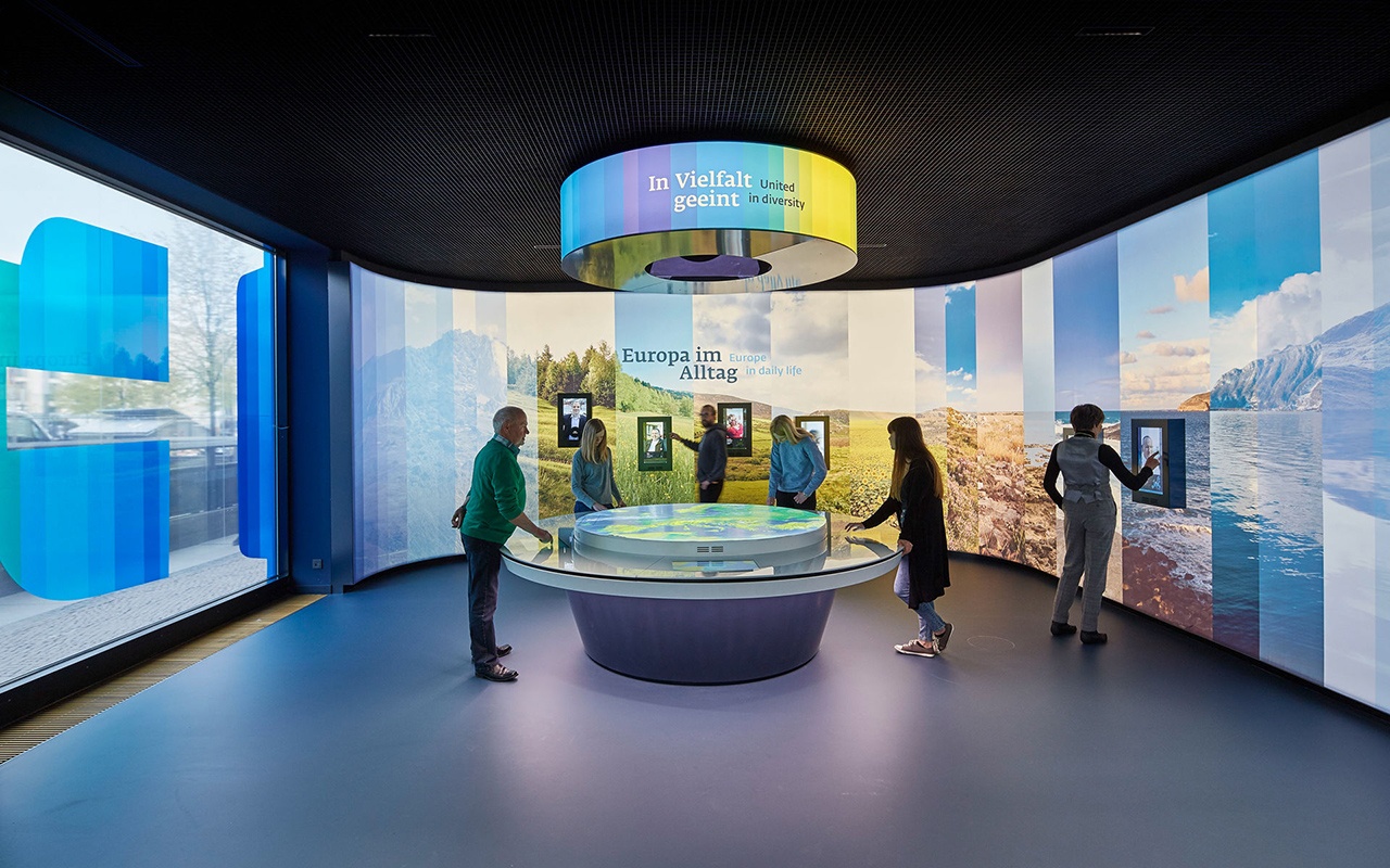 商業(yè)空間設(shè)計