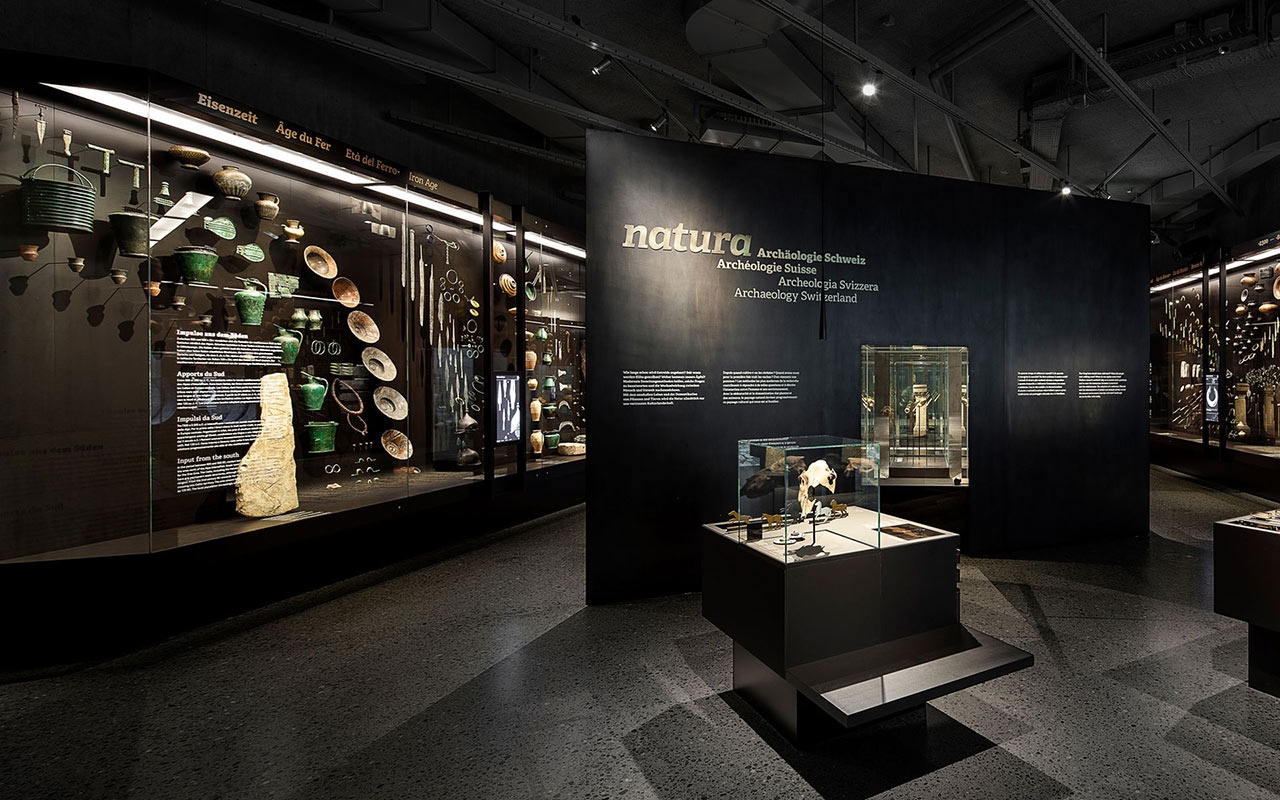 展廳展館設(shè)計(jì) 展廳展館設(shè)計(jì)