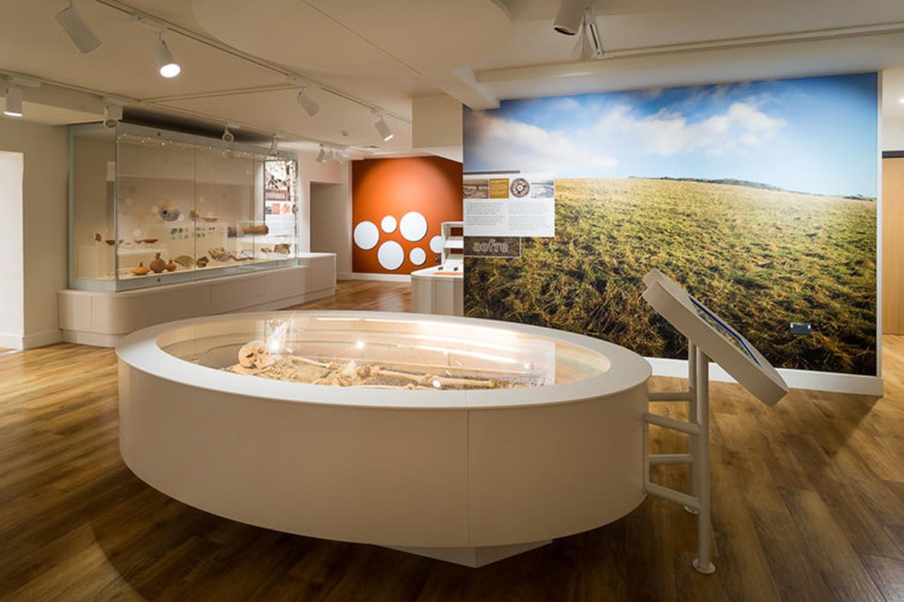 博物館設(shè)計