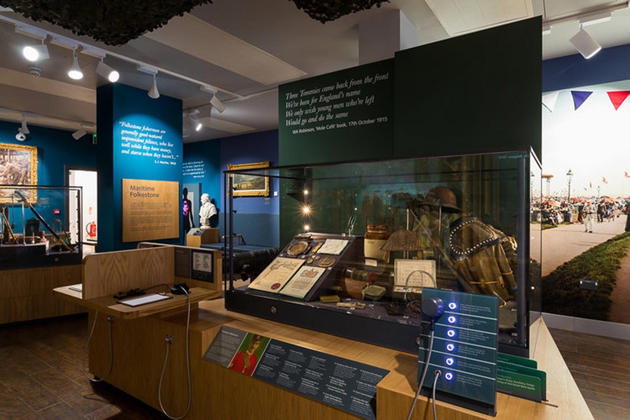 博物館設(shè)計