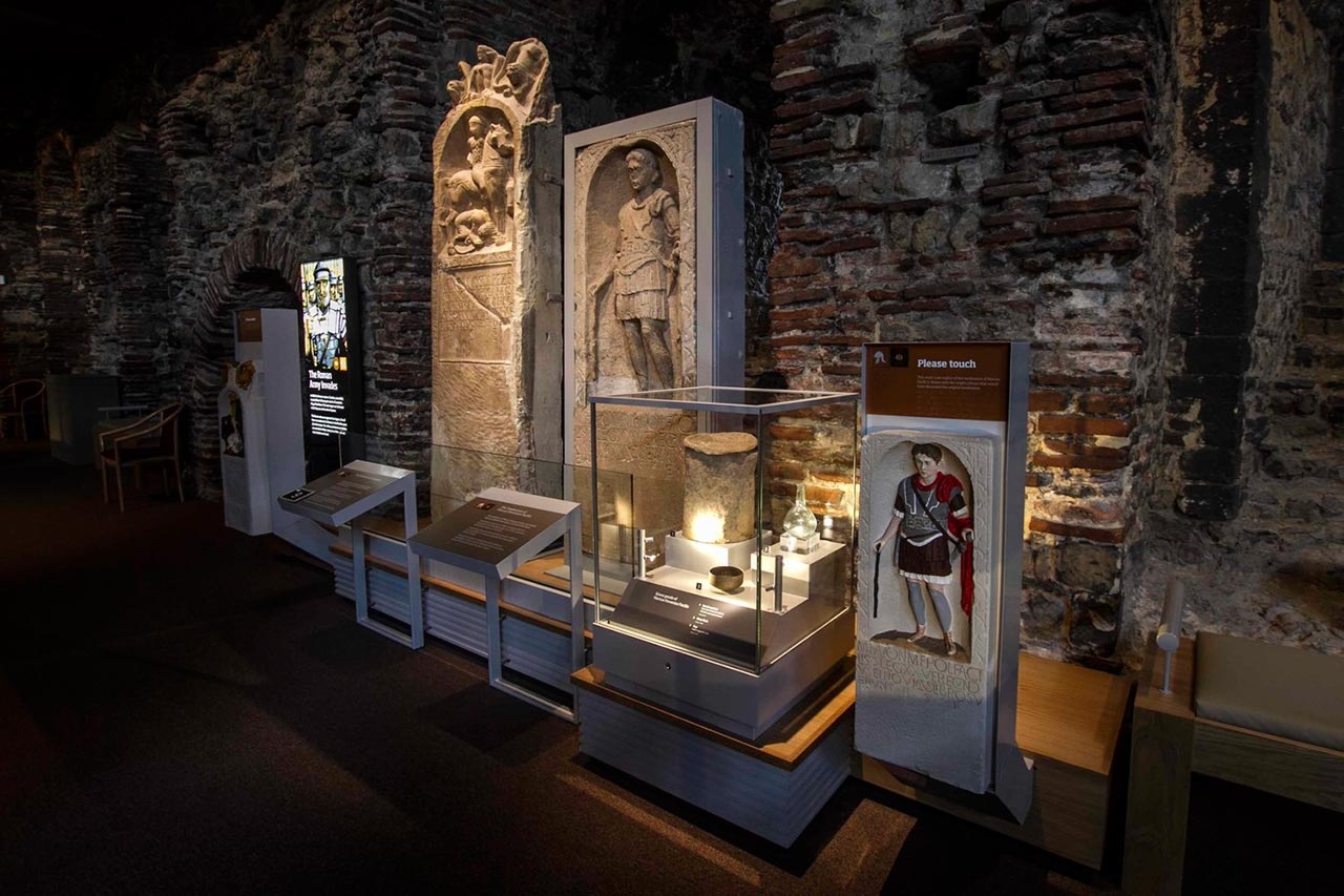 博物館設計 博物館設計